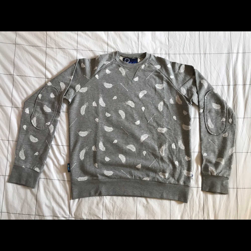 Penfield sweatshirt